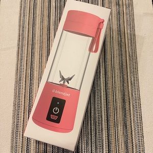 NEW BlendJet One Portable Blender